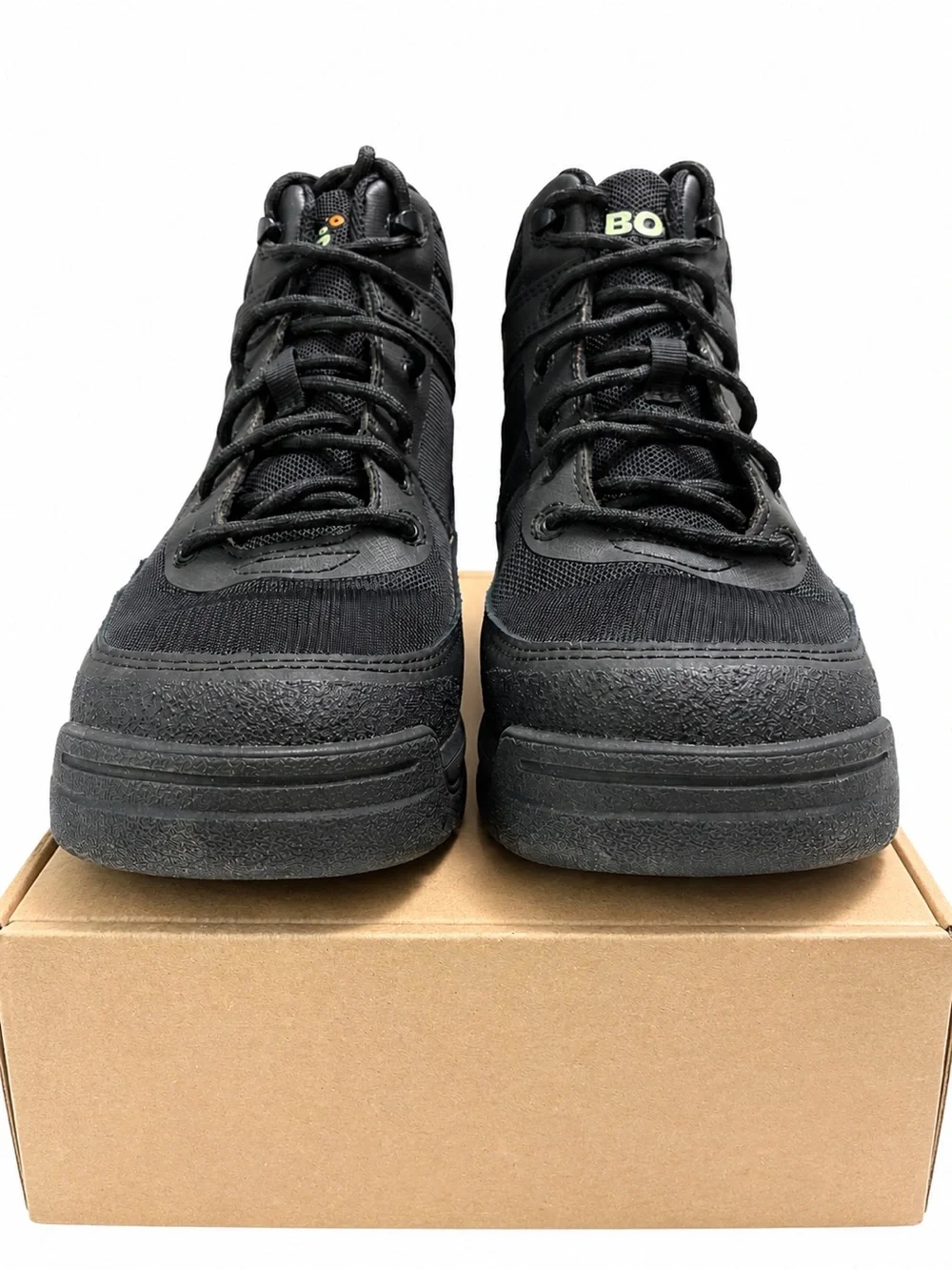 Bogs Shale Mid Glacial Grip Waterproof Boots Men’s 8.5 Medium Width